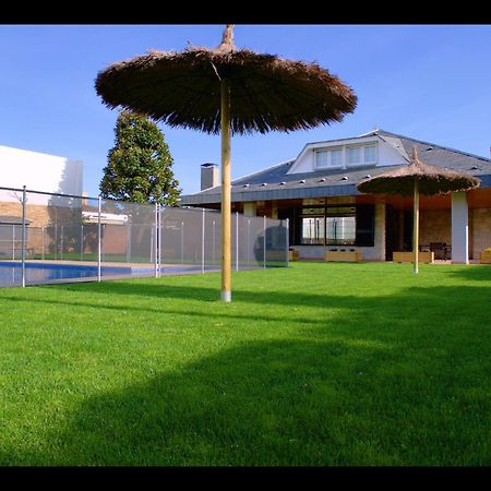 Casa De Vacaciones Con Padel En Montseny By Can Forcadell Girona Zewnętrze zdjęcie